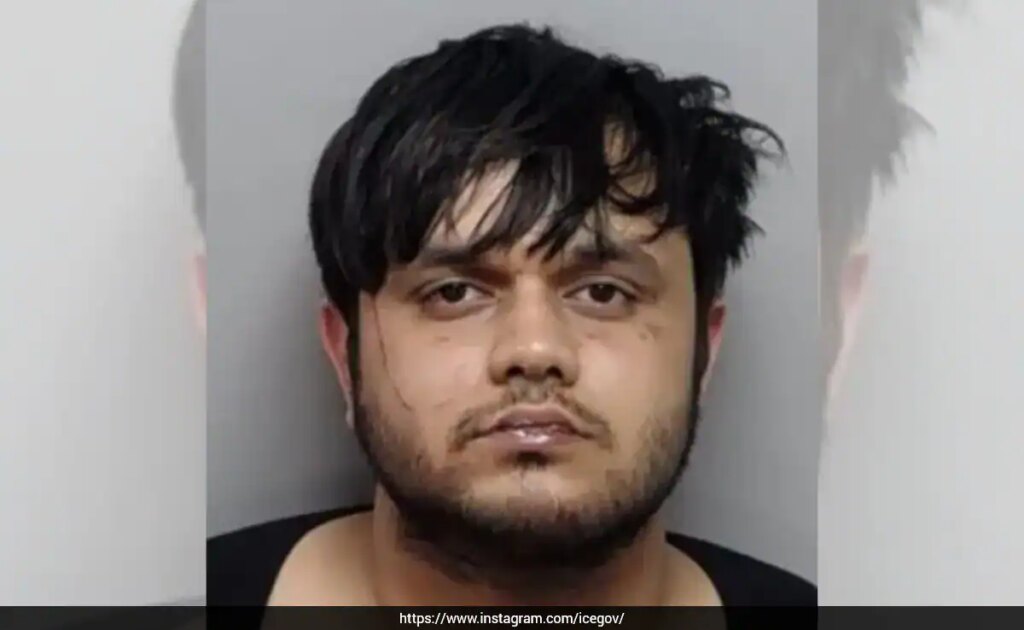 Who Is 'Indian Illegal Alien' Atharva Vyas? The Man Accused Of Biting A 3-Year-Old Girl