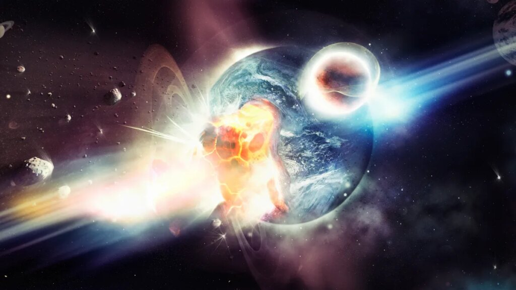 Universe ‘may end trillions of years sooner than expected’