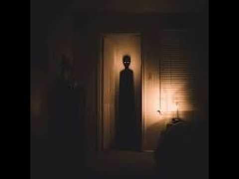 Shadow Figures & The Age of Sleep Tech.