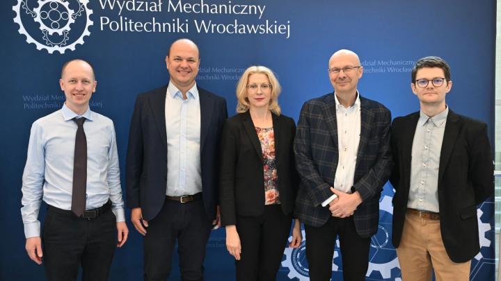 Polish scientists develop 3D metal printing technology for use in space