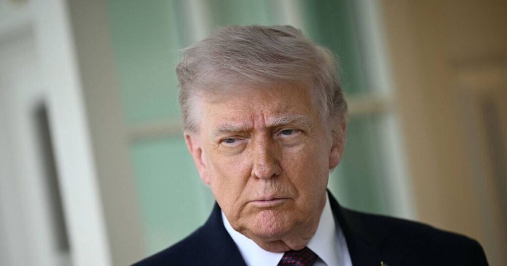 All you need to know as Trump urged to expose UFO secrets - Politics - News