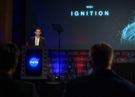 NASA Administrator Jared Isaacman On Artemis, Budget, And Establishing a Lasting Space Vision