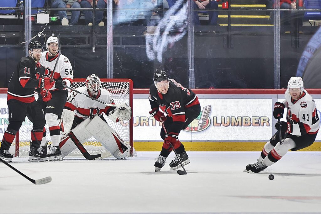 Belleville unable to solve Comets in 4-0 defeat – Belleville Sens Belleville unable to solve Comets in 4-0 defeat – Belleville Sens