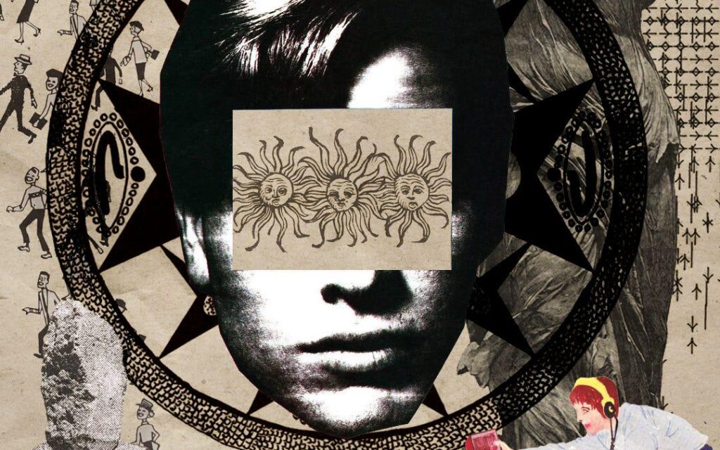 The Unindexed Library: An Excavation of The Stone Tape Theory