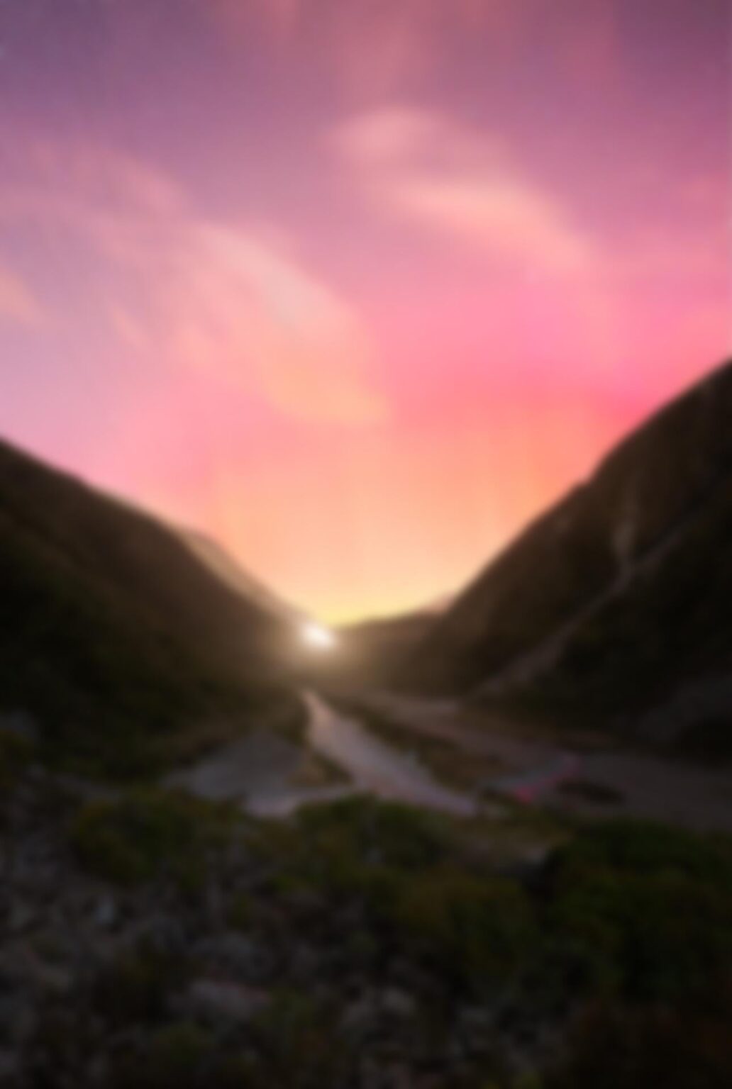 Space Weather and Sun Montoring App