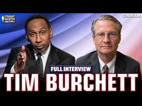 Rep. Burchett on being dissuaded from seeking UFO transparency due to his personal faith: “I'm a Christian. And they appealed to me on that level, ‘Burchett, this stuff's kind of anti-Christian, you know, and your beliefs.’ I said, ‘No, it isn't. Genesis 1, God created the heavens and the earth.’”