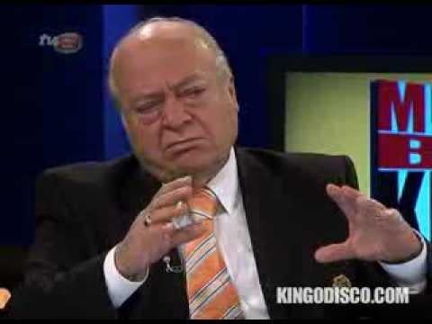 Testimony of a Retired Air Pilot (1975)