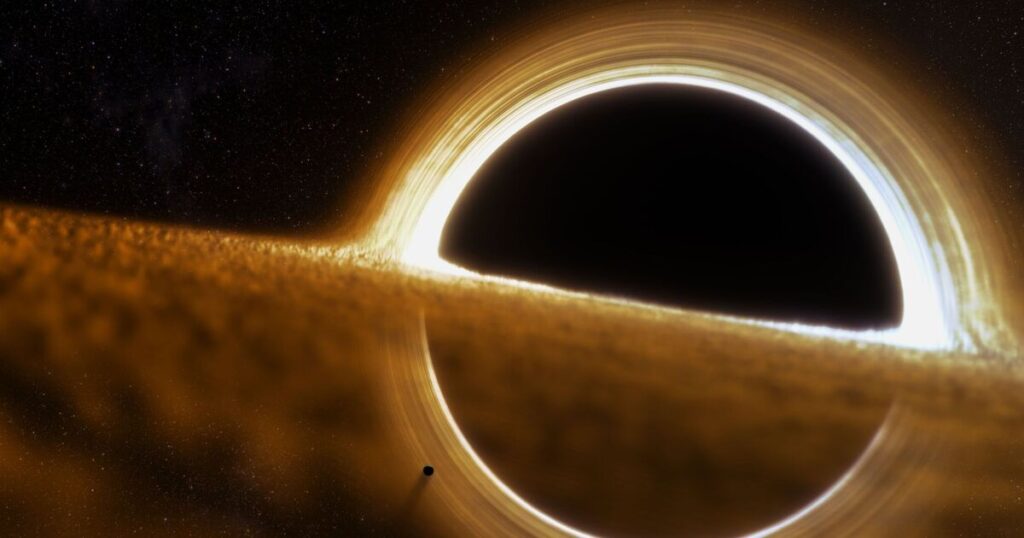 Universe may have 7 dimensions in bombshell theory