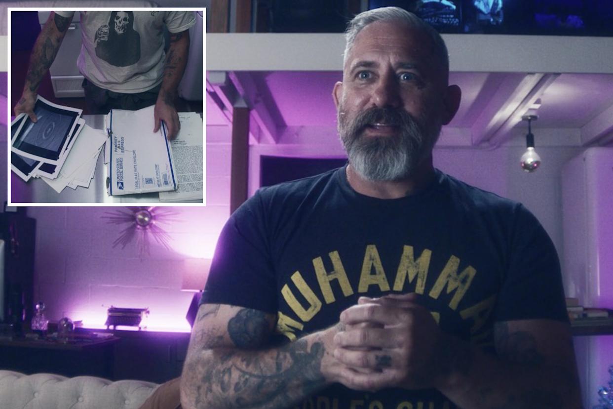 A trove of documents from the now-dead cybersecurity chief of Los Alamos National Laboratory -- where two of the 10 missing US scientists worked -- purport to show that the US government secretly conducted UFO-related experiments for decades, according to a new documentary, 'Sleeping Dogs.