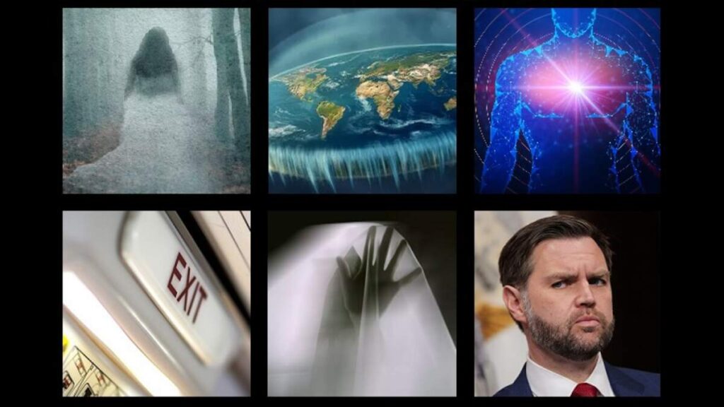 This Week's Weird News 4/3/26