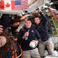 Canadian astronaut describes ‘phenomenal’ Artemis journey | Nation Canadian astronaut describes 'phenomenal' Artemis journey