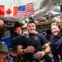 Artemis astronauts ready for Moon flyby on fifth day of historic mission