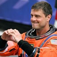 Lunar crater named after Artemis commander's deceased wife