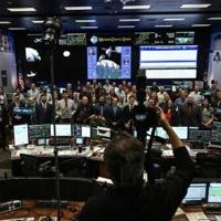 ‘Morale boost’: NASA carries out Moon mission during tough year for science | National 'Morale boost': NASA carries out Moon mission during tough year for science