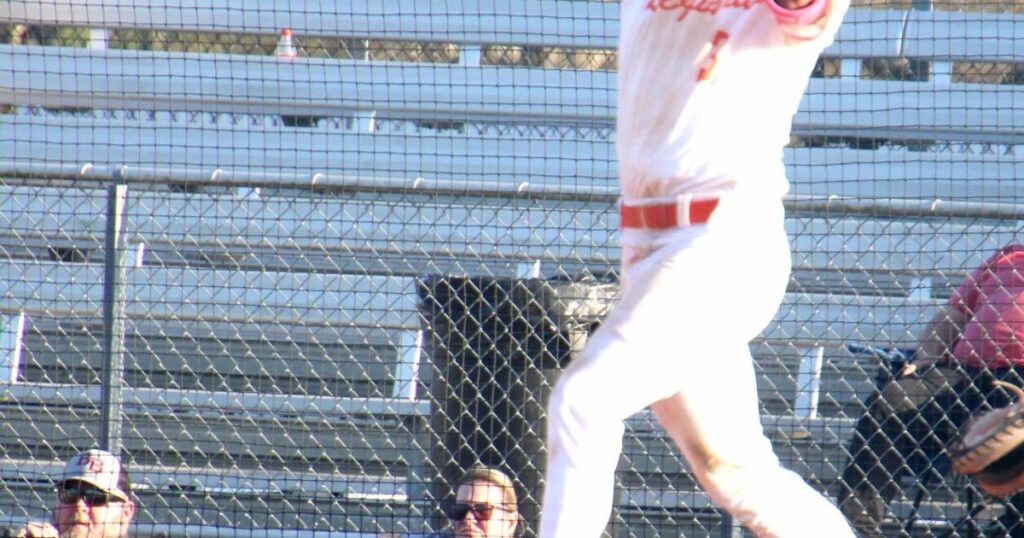 Diamond Leopards 2-0 in conference, win big against Comets 12-2; Malvern remains unbeaten in conference behind Pulley’s dynamic play with home run hit vs. Mills