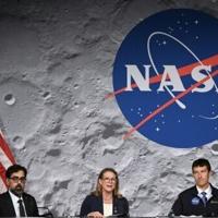 After Artemis II, NASA looks to SpaceX, Blue Origin for Moon landings | News After Artemis II, NASA looks to SpaceX, Blue Origin for Moon landings