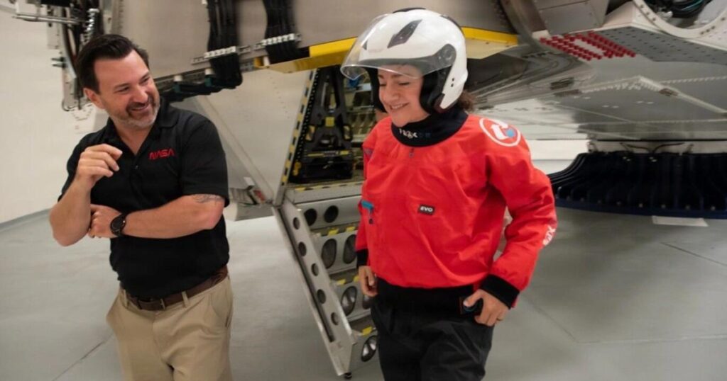 Return of astronauts to moon: Wright-Patterson’s role | Local Return of astronauts to moon: Wright-Patterson's role