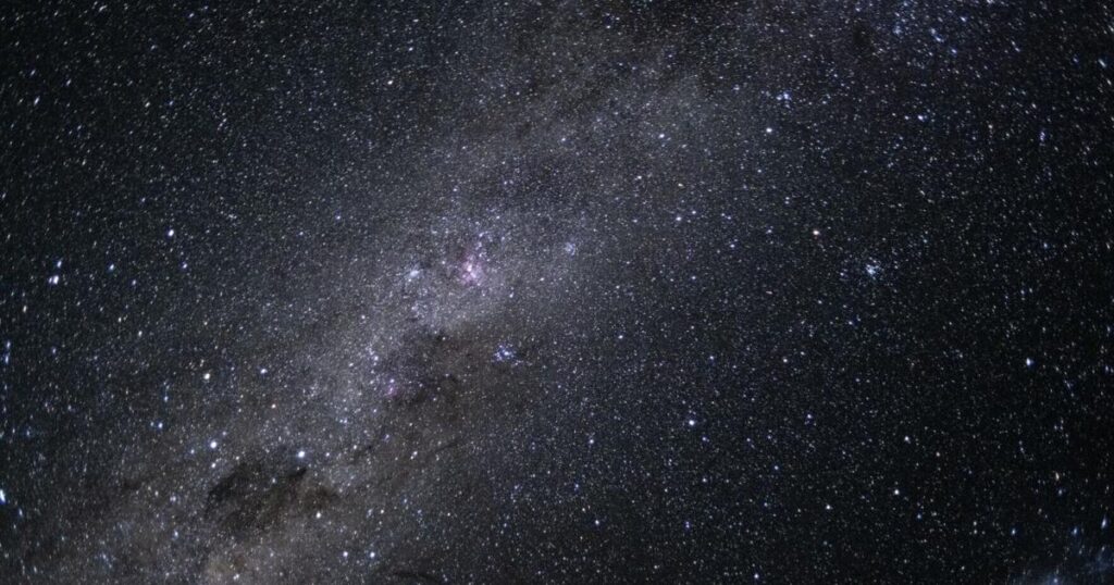 Out-of-this-world photos from the Artemis II mission