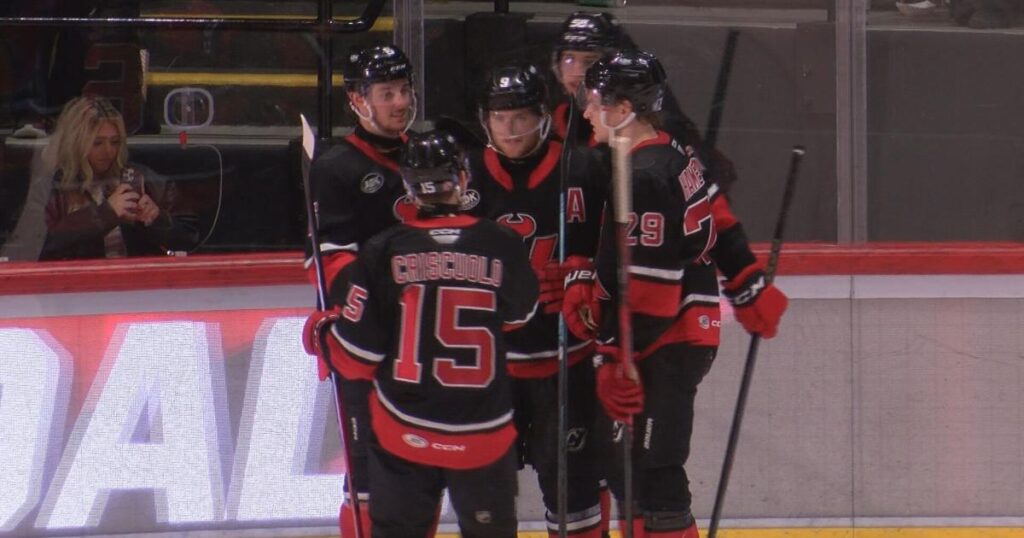 Sports Report 4-17-26: Comets Keep Their Playoff Push Alive with One More Game Left