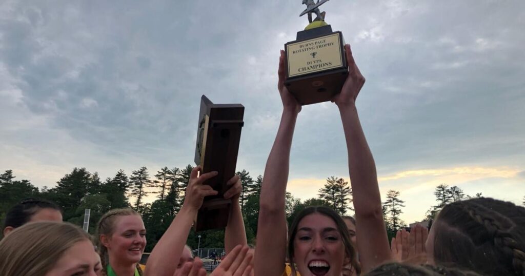 The beat goes on for the Comets