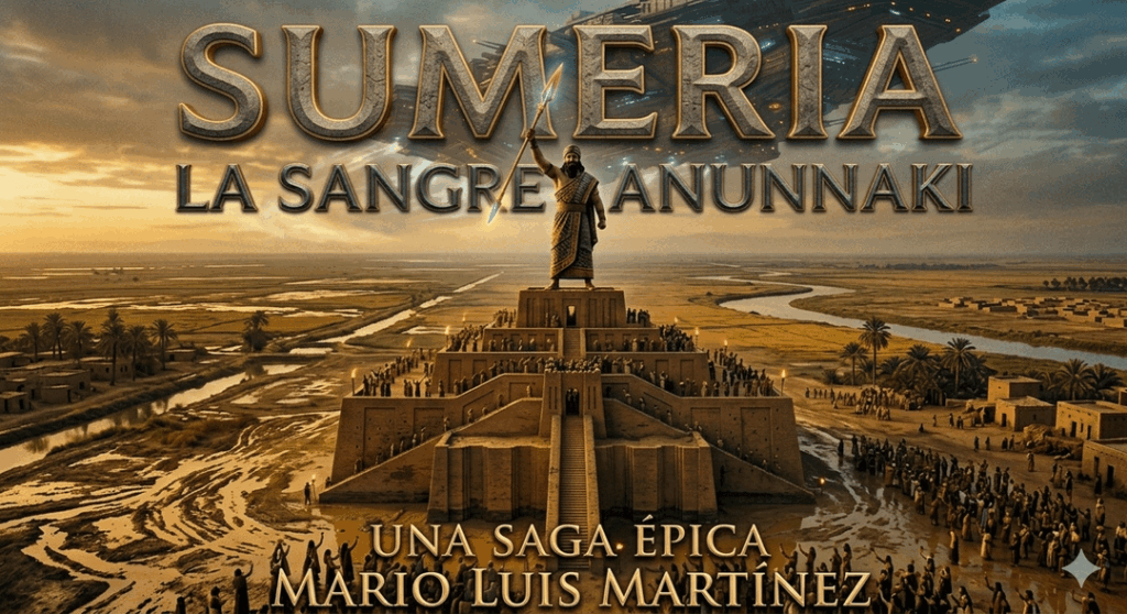 What if humanity isn't the first civilization on Earth?