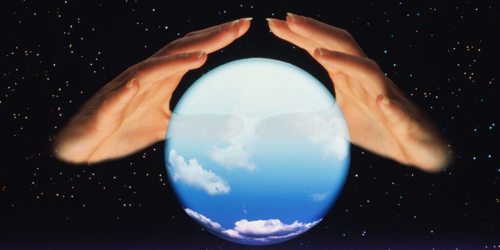 Reality Has Hidden Rules, Suggesting Nothing is Truly Random, Oxford Physicist Says