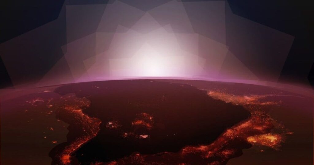 We may be missing signals from alien civilizations. Astronomer reveals why We may be missing signals from alien civilizations. Astronomer reveals why