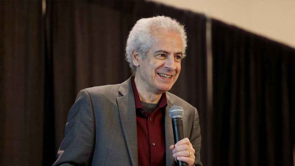 UFO Expert Nick Pope Dead at 60