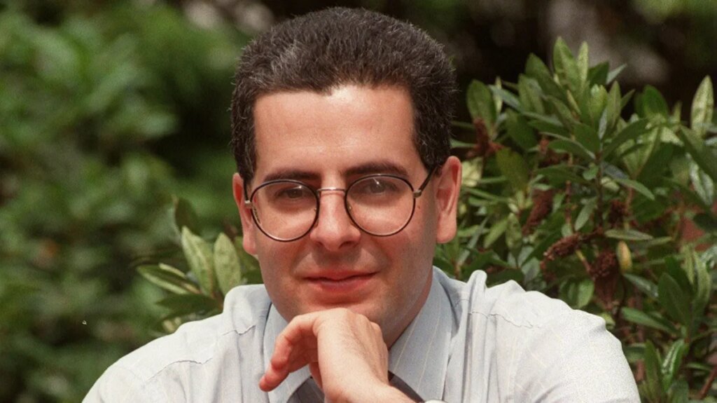 Nick Pope obituary: UFO expert Nick Pope obituary: UFO expert