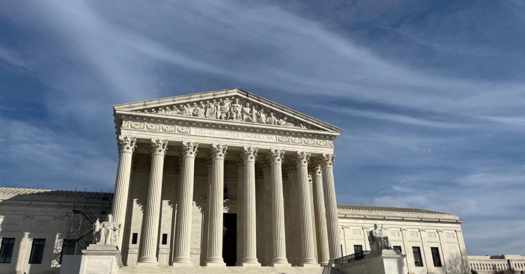 Supreme Court to hear argument on whether corporations can be held liable as accomplices in violations of international law