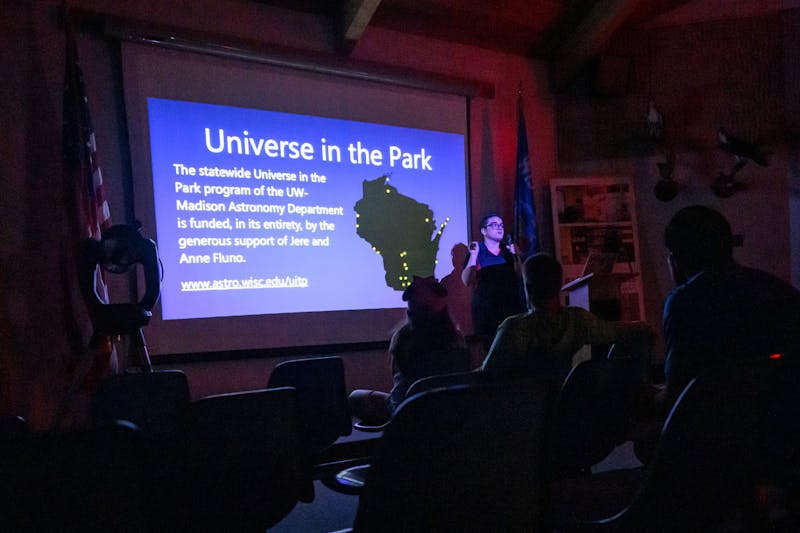 UW astronomy outreach center closes due to budget cuts