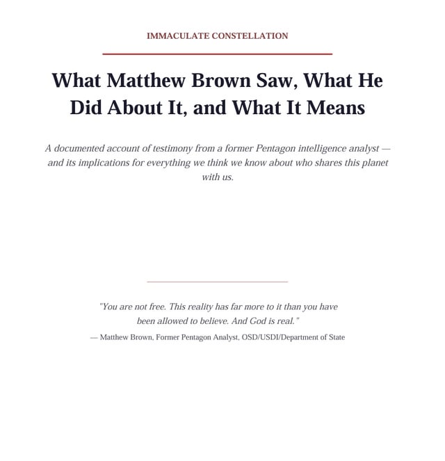 Sharing this "Matthew Brown ImCon.pdf". Our group felt like the public would enjoy