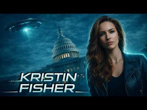 Interview w/ White House Correspondent and Space Journalist: Kristin Fisher