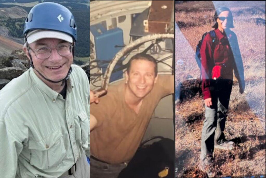 List of dead or missing scientists "suspicious" as ninth case raised