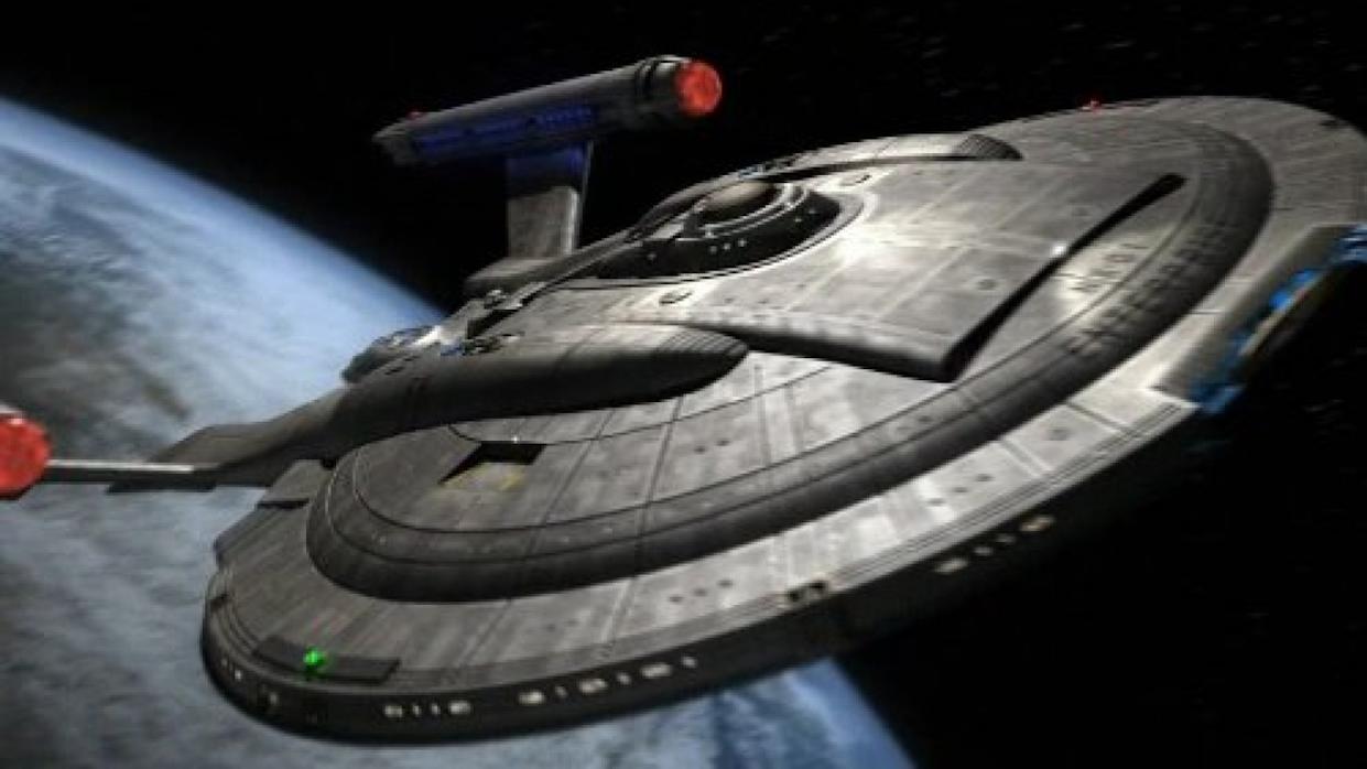 Courtesy of Paramount Pictures