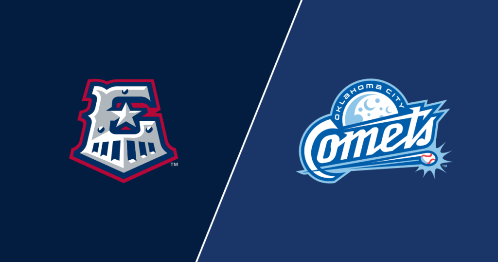 Watch Round Rock Express @ Oklahoma City Comets on Bally Sports Live