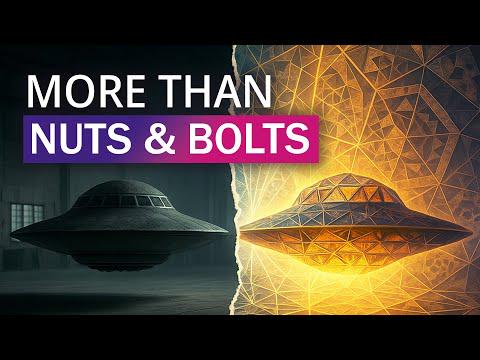 Dr. Lacatski - "Read between the lines"