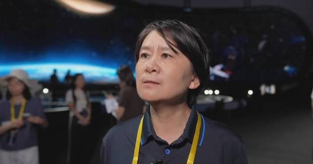 Scientists unveil deep space exploration roadmap around Space Day