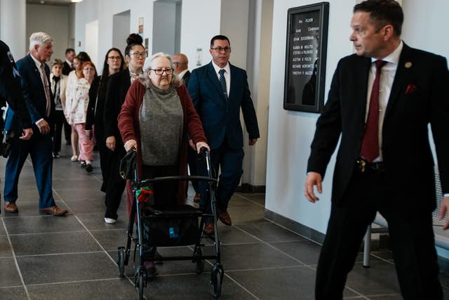 Gilgo Beach Serial Killings