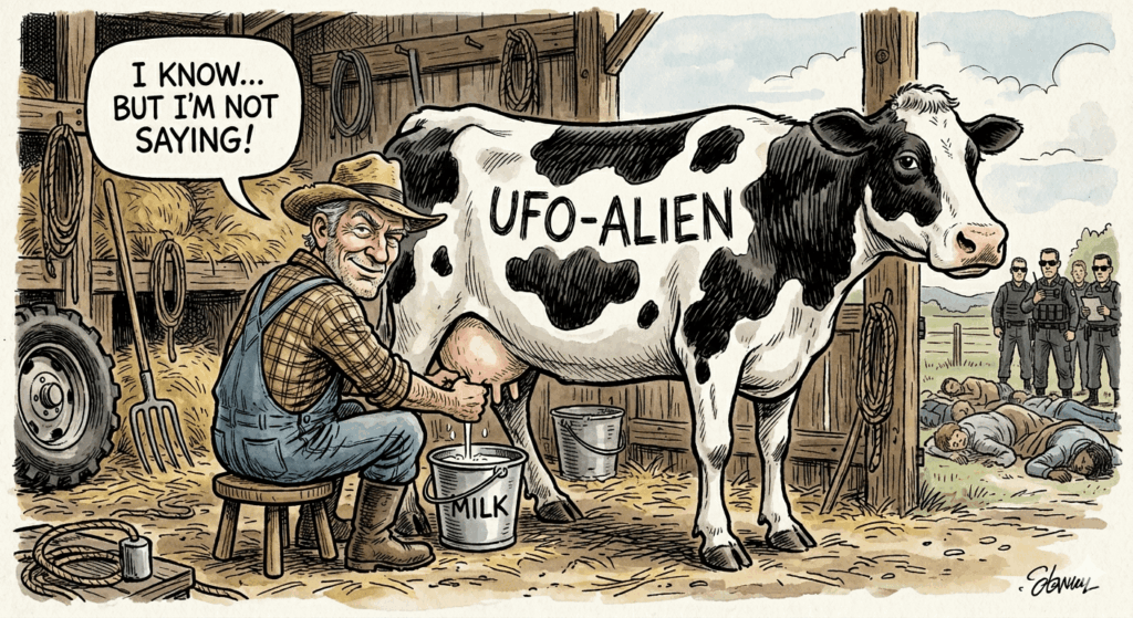 The situation at this moment