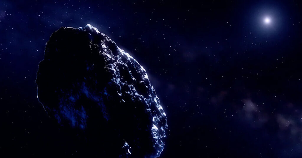 Astronomers Discover Major Clue About 3I/ATLAS’ Origins