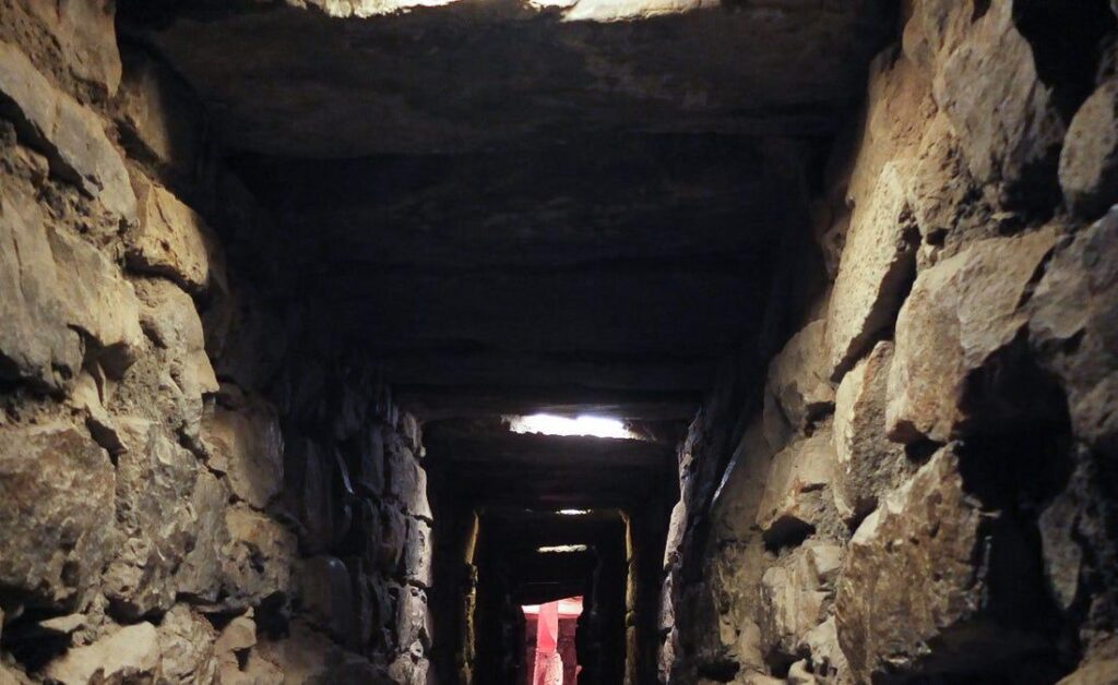 The Priesthood's Monopoly: Every ancient temple tradition had a psychoactive sacrament. In every case, the priesthood controlled the supply.