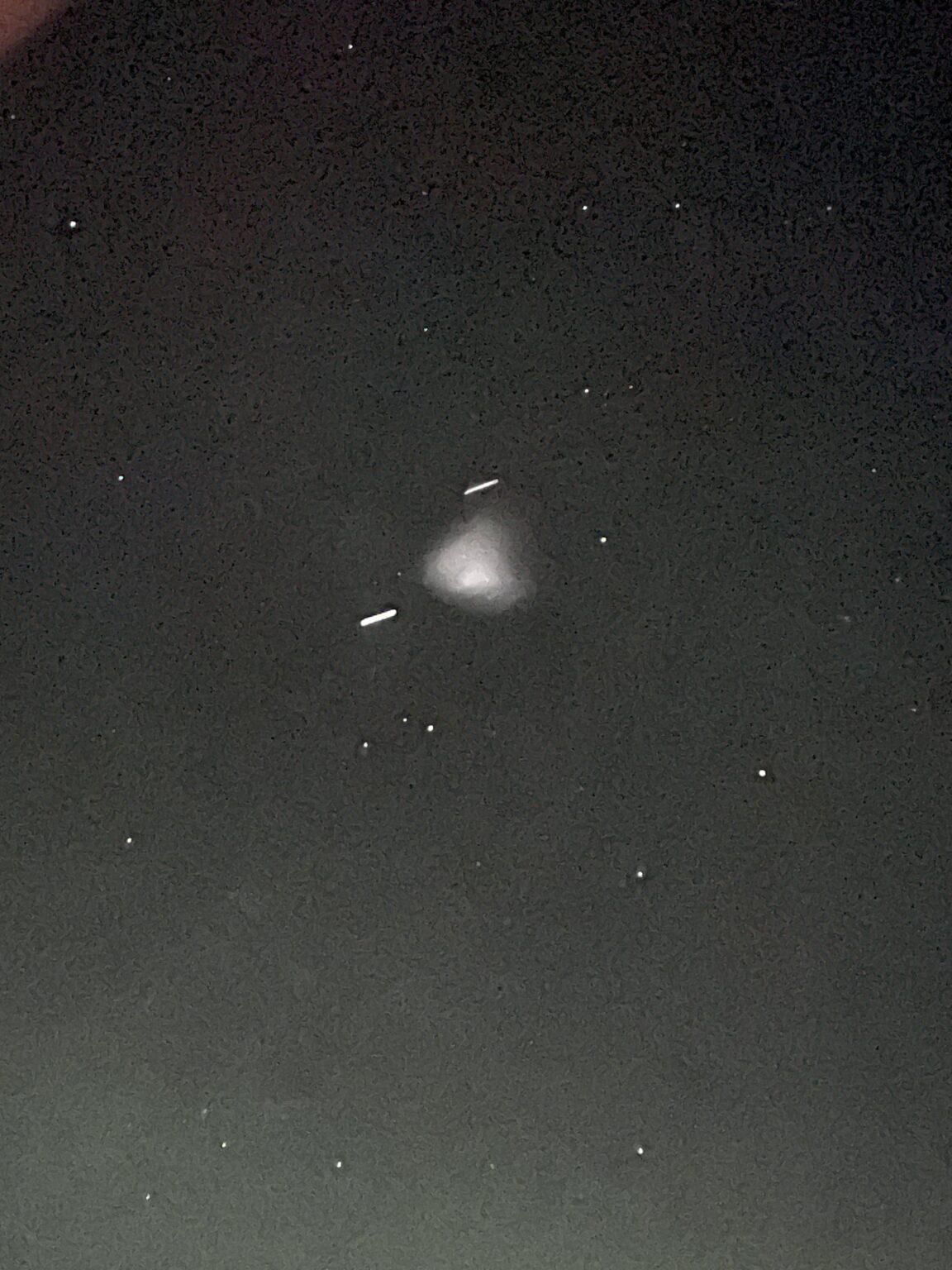 What’s this Cloud thing?