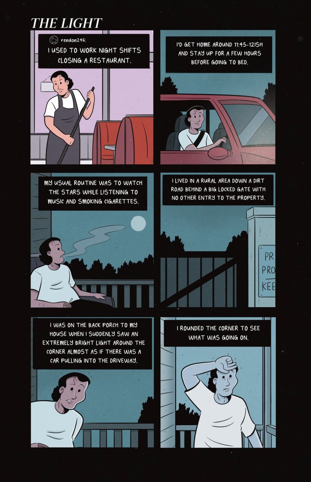 Illustrated Stories Illustrated Stories