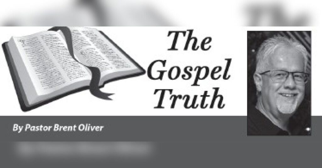 Who Killed Jesus? - Carroll County Comet