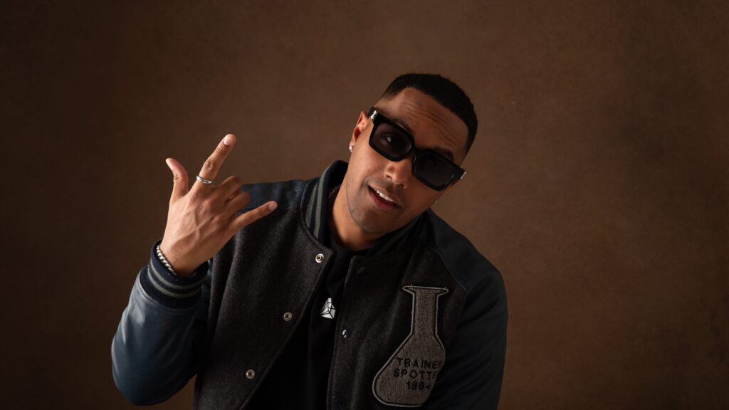 AJ Moreno Releases New EP - 'The Music / Thinking'