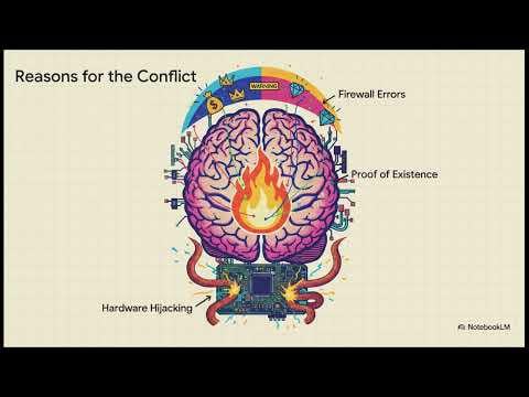 Gnostic Systems VS Biological Matrix