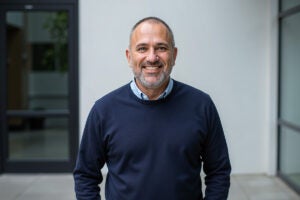 Alain Berinstain, director of the Florida Space Institute at UCF.