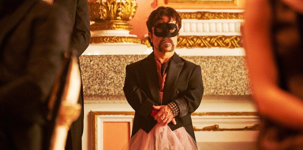 “ALIEN: EARTH” ADDS PETER DINKLAGE TO SEASON 2