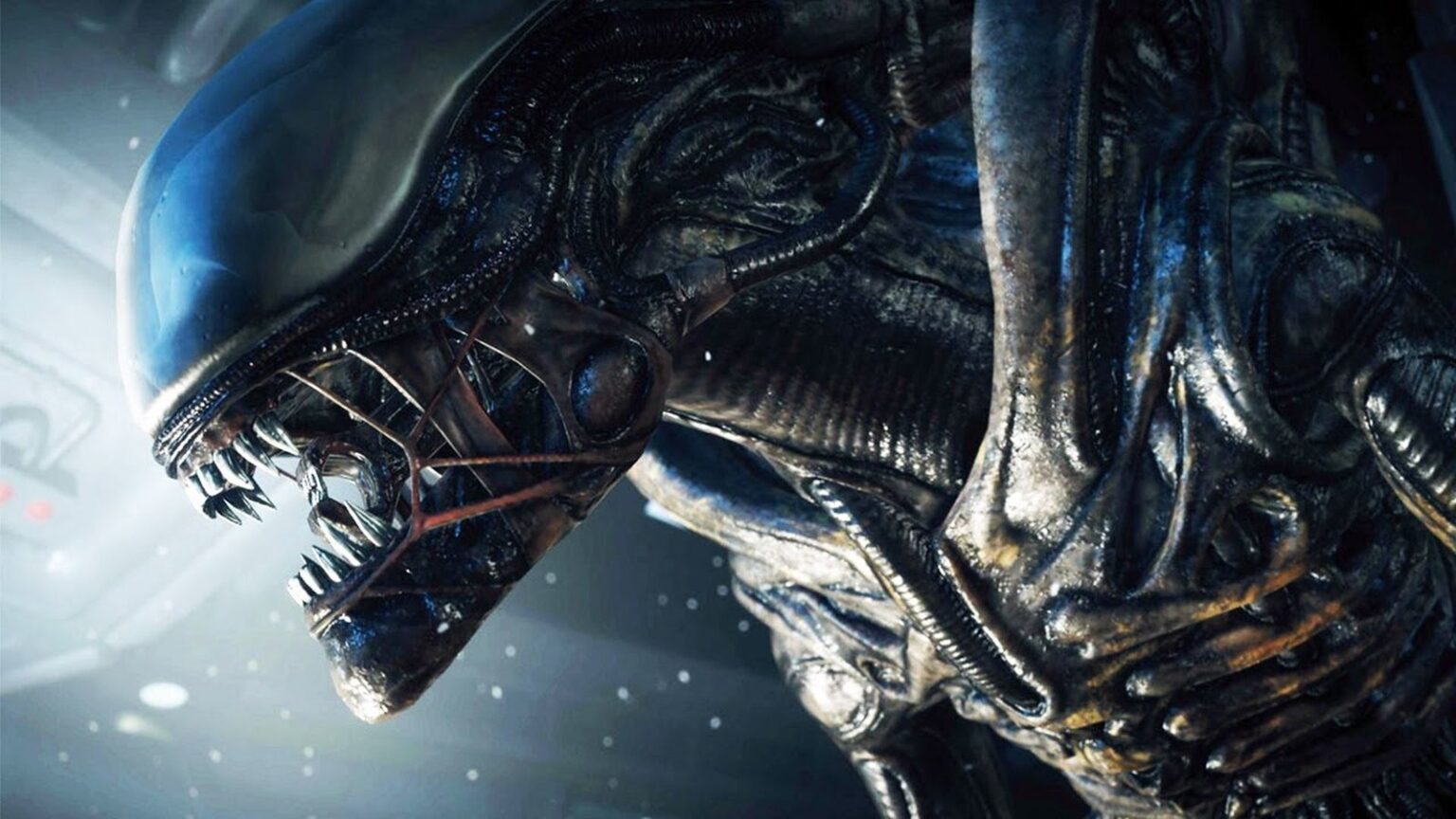 New Alien Game Not Impacted By Eidos Montreal Layoffs, Still In Development Claims Insider
